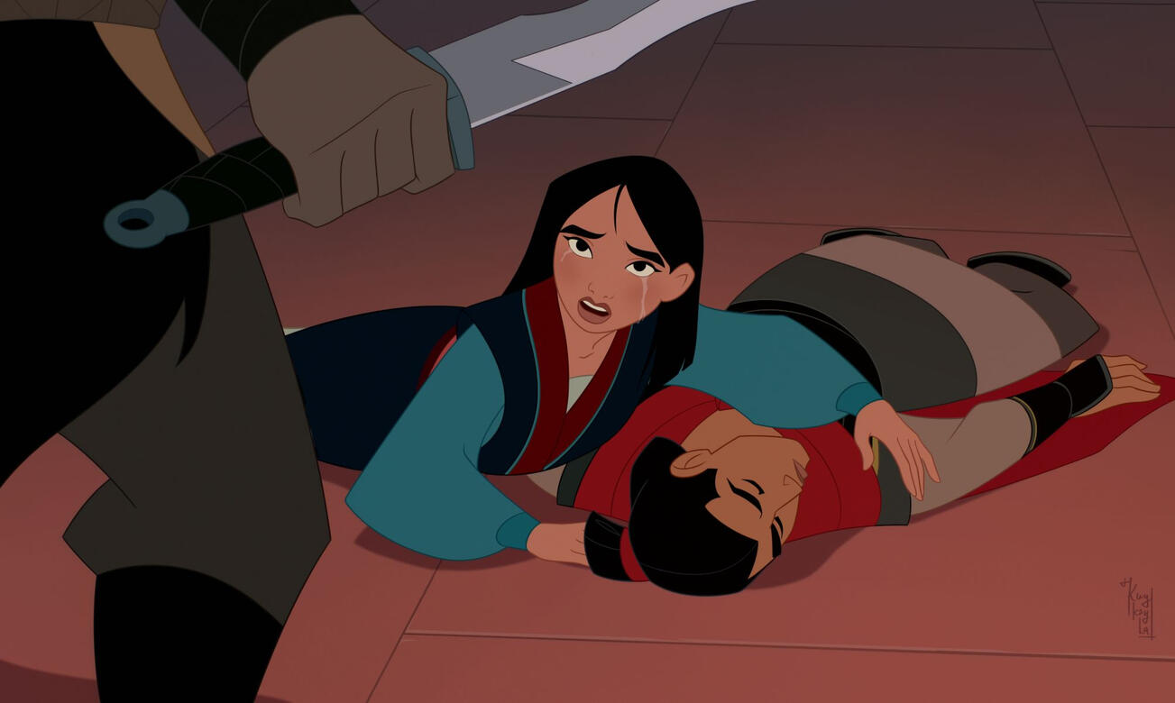 Disney - Style Disney - Style