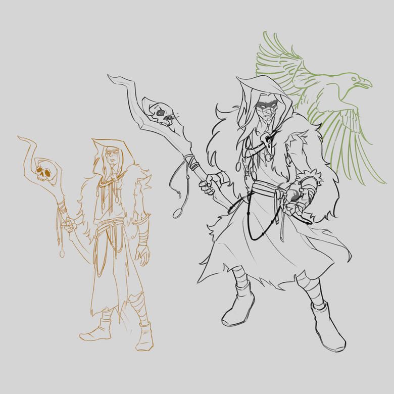 sketch sketch
